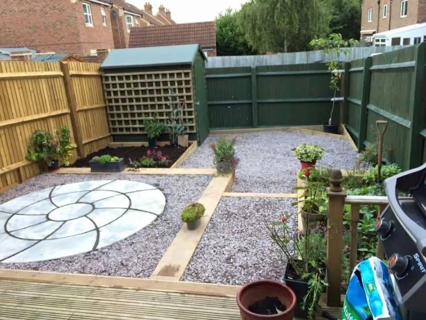 Business 11 image ROCHE FENCING & LANDSCAPING