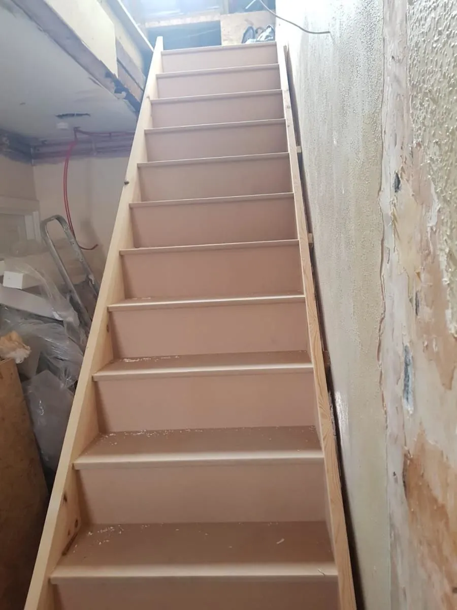 Business 9 image CARPENTRY PLUS SOUTH WEST LTD