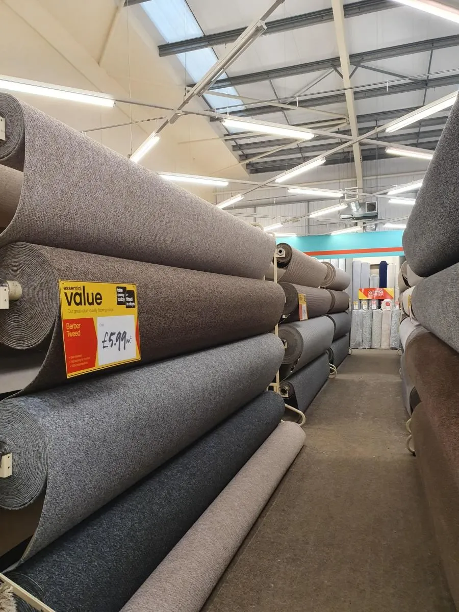 Business 5 image CARPETRIGHT