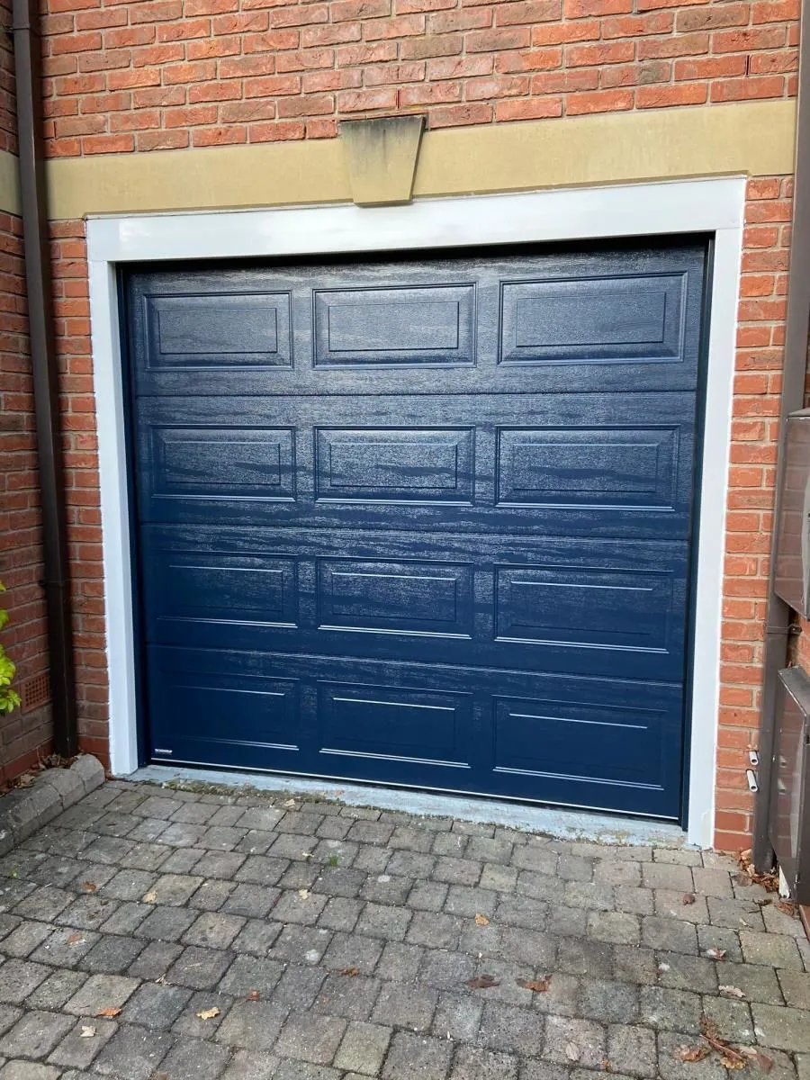 Business 2 image THE GARAGE DOOR TEAM (SOUTH MANCHESTER)