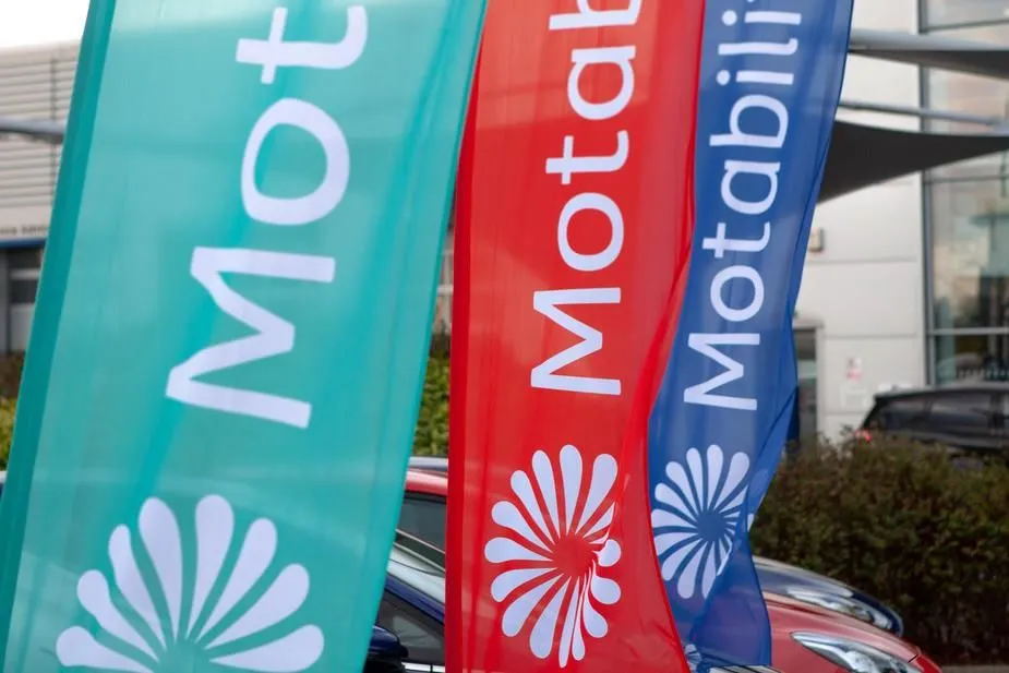Business 1 image MOTABILITY SCHEME AT CORKILLS VOLKSWAGEN WIGAN