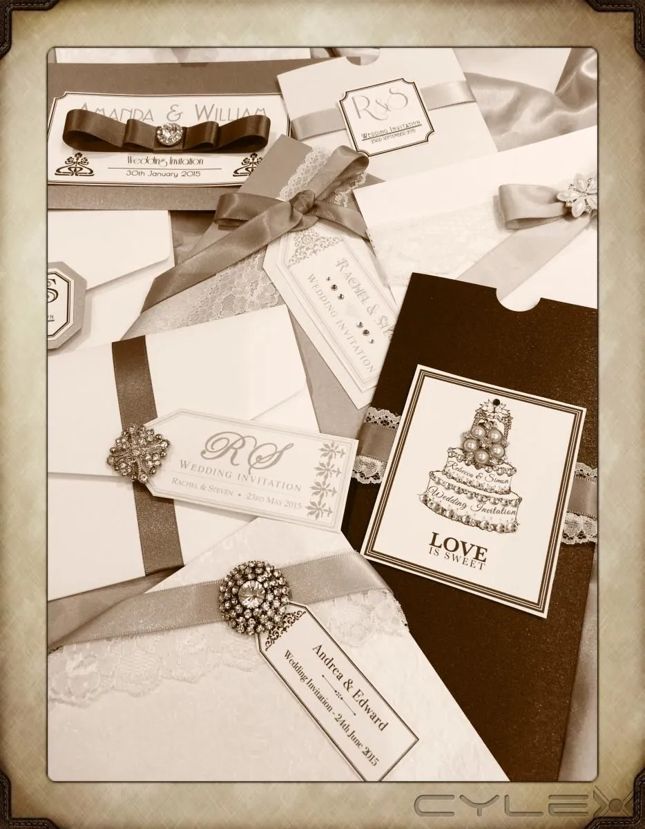 Business 7 image PERFECT DAY WEDDINGS