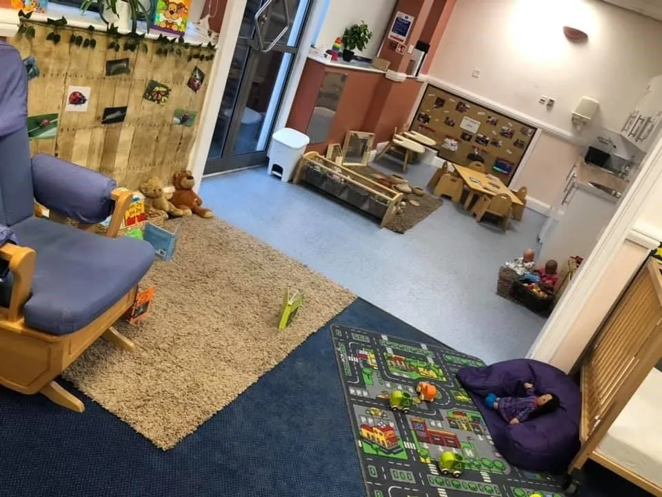 Business 7 image BRIGHT HORIZONS DERBY DAY NURSERY AND PRESCHOOL