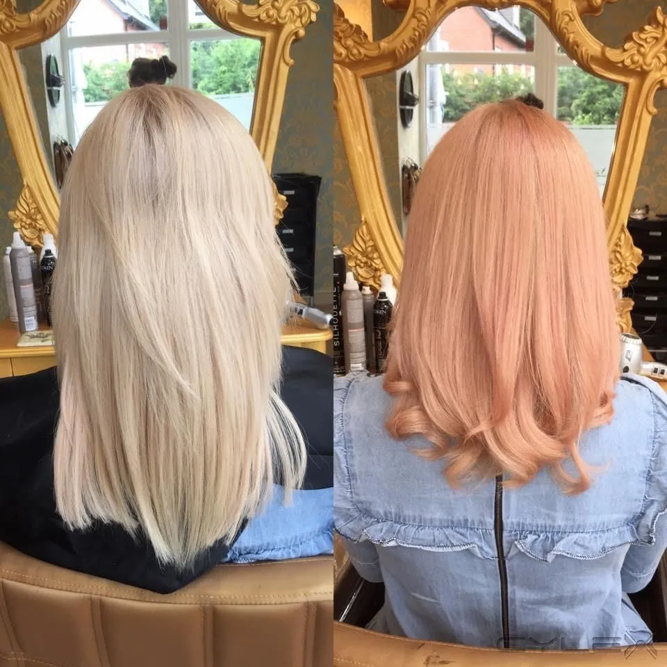 Business 16 image HAIR BY VISION SPECIALIST IN LUXURY HAIR EXTENSIONS