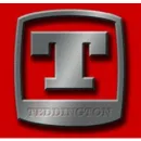 TEDDINGTON ENGINEERED SOLUTIONS LTD Metal Products in Llanelli Dy