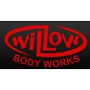 WILLOW BODY WORKS Garages in MITCHAM Gr