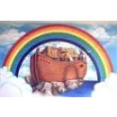NOAH'S ARK FACE PAINTING & ENTERTAINMENT Venues in Aberdeen Ab