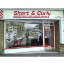 SHORT & CURLY Hairdressers in Poole Do