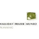 HALLIDAY FRASER MUNRO EDINBURGH Construction & Contractors in Edinburgh Edh
