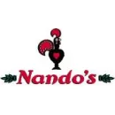 NANDO'S GREENFORD Restaurants in Greenford Mi