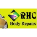 A1 RHC BODY REPAIRS Garages in Bilston We