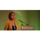 LEANNE WOOD Political Organisations & Representatives in Pontypridd Mi