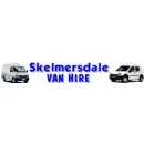 SKELMERSDALE VAN HIRE Van Hire in Skelmersdale La