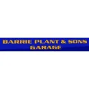 BARRIE PLANT & SONS MOT Test Centres & Vehicle Inspection in Bicester Ox
