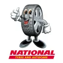 NATIONAL TYRES AND AUTOCARE Brakes & Clutches in Wolverhampton We