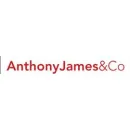 ANTHONY JAMES & CO Real Estate Services in Bristol Br