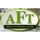 ALLENS FISHING TACKLE Sports & Recreation in Walsall We