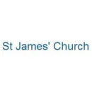ST JAMES' CHURCH Religious Organisations in Poole Do