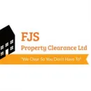 FJS PROPERTY CLEARANCE LTD Waste Management in Walsall We