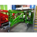 URBAN ACCESS RENTALS Access Equipment in CHRISTCHURCH Do