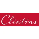 CLINTONS Shopping & Retail in Salford Gr
