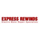 EXPRESS REWINDS Engineering Services in Norwich No
