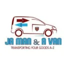 JA - MAN & A VAN Warehousing & Storage in Swansea Swa