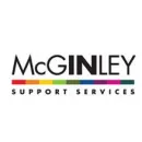 MCGINLEY SUPPORT SERVICES Employment Services in Salford Gr