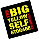BIG YELLOW SELF STORAGE POOLE Warehousing & Storage in Poole Do