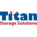 TITAN STORAGE SOLUTIONS POOLE Warehousing & Storage in Poole Do