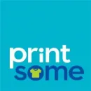 PRINTSOME T-shirt & Garment Printing in London Gr