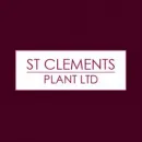 ST CLEMENTS PLANT LTD Heavy Construction Equipment in Birmingham We