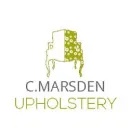 C.MARSDEN UPHOLSTERY Upholsterers in Bolton Gr