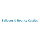 BALLOONS & BOUNCY CASTLES Toys & Games in Ramsgate Ke