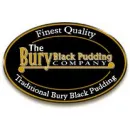 THE BURY BLACK PUDDING COMPANY Supermarkets in Bury Gr
