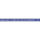 MIDLAND STAINLESS DEVELOPMENTS LIMITED Steel Fabricators & Erectors in Derby De