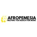 AFROPEMESIA Web Design in Croydon Gr