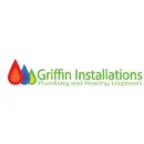 GRIFFIN INSTALLATIONS Plumbers in Salford Gr