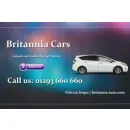 BRITANNIA CARS Transportation Services in Crawley We