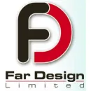 FAR DESIGN Web Design in Siddington Ch