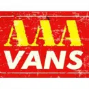 AAA VANS LTD Transportation Services in Liverpool Me