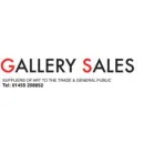 GALLERY SALES Visual Arts in Bournemouth Do