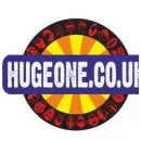 HUGEONE.CO.UK Web Design in Croydon Gr