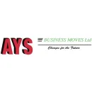 AYS BUSINESS MOVES LTD Business & Industrial Removals in Reading Be