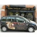 M C TAYLOR Shopping & Retail in Bournemouth Do