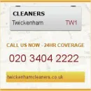CLEANING SERVICES TWICKENHAM Domestic Cleaning in Twickenham Mi