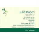 BOOTH & ASSOCIATES Health & Medicine in Stalybridge Ch