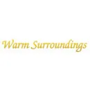 WARM SURROUNDINGS Home & Garden in Liverpool Me