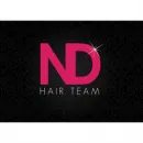 N D HAIR TEAM Hairdressers in Cardiff Crf