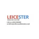 COACH & MINIBUS HIRE LEICESTER Transportation Services in Leicester Le
